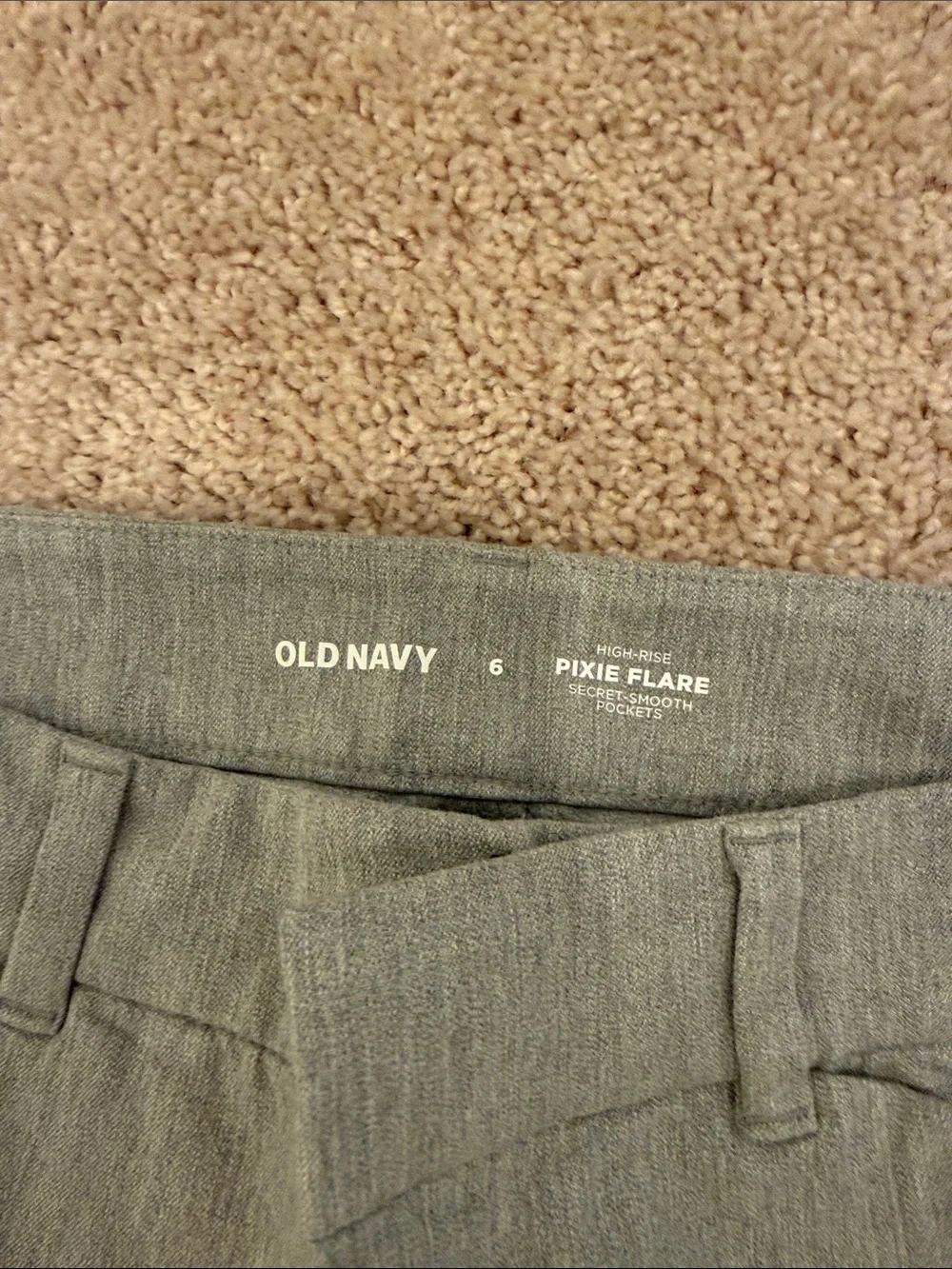 Old Navy old navy